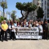 “MÜCADELEMİZİ SÜRDÜRECEĞİZ”