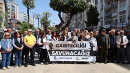 “MÜCADELEMİZİ SÜRDÜRECEĞİZ”