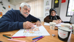 Gülümse Alzheimer Yaşam Merkezi, Hasta ve Ailelerinden Tam Puan Alıyor