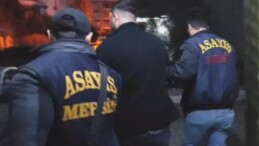 Aranan 78 Şahıs Yakalandı