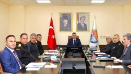 Mersin’de Aranan 843 Şahıs Yakalandı
