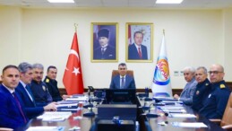 Mersin’de Son Bir Haftada 818 Kişi Yakalandı