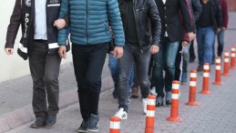 8 İlde Bahis Operasyonu: 24 Gözaltı