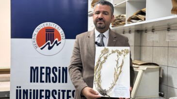 Yeni Bitki Türü Keşfedildi: Adı Hayatını Kaybeden Öğretim Üyesine Atfedildi