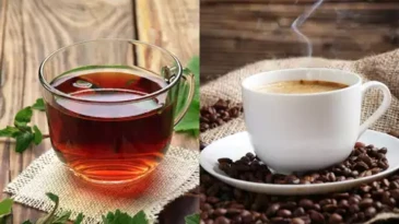 Ramazan Ayında Çay ve Kahve Tüketimine Dikkat