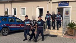 14 Yıl Cezayla Aranan Cezaevi Firarisi, İkizinin Kimliğiyle Yakalandı
