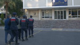 Mersin’de 42 Hükümlü Yakalanarak Cezaevine Gönderildi