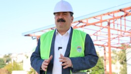 Ayışığı Düğün Salonu Yenileniyor, Emeklilere Müjde