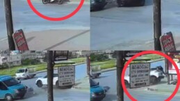 Görünmez Kaza Ölüme Sebep Oldu