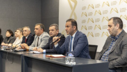 Mersin Büyükşehir Belediyesi, Kalite Standartlarını Güçlendiriyor
