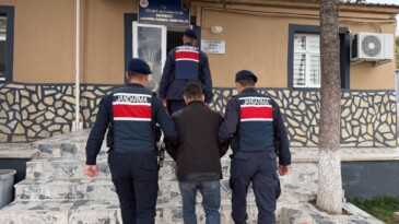 Mersin’de 16 Hayvan Çalan Şüpheli Yakalandı, Tutuklandı