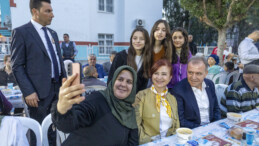 Başkan Seçer: “Ayrım Yapmadan, Adaletle Hizmet Ediyoruz”