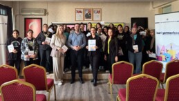 Mersin Kariyer Merkezi, Öğrencilerin Kariyer Yolculuğunda Yanlarında