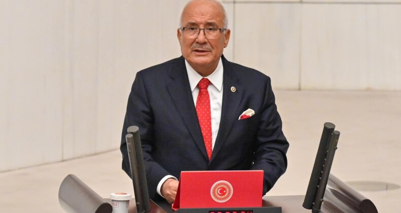 Kocamaz: “Suriye’deki Olaylar İçimizi Acıttı”