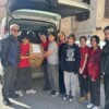 Tarsus’tan Malatya’ya Kardeşlik Köprüsü Kuruldu