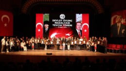 Vali Toros: “Bu Millet Sizleri Asla Unutmayacak”