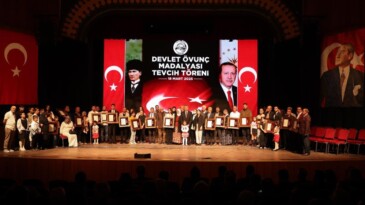 Vali Toros: “Bu Millet Sizleri Asla Unutmayacak”