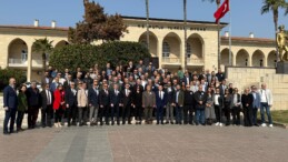 Türkili: “Finansal İstikrarın Teminatıyız”