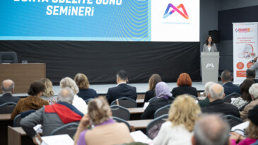 Obezite Günü’nde Farkındalık Semineri Düzenlendi