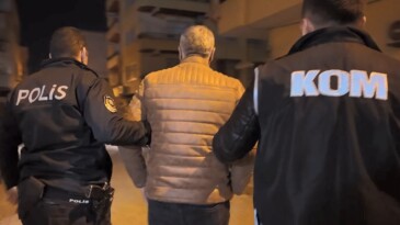 Mersin’de Tefecilere Büyük Darbe: 250 Milyon TL Haksız Kazanç ve 25 Tutuklama