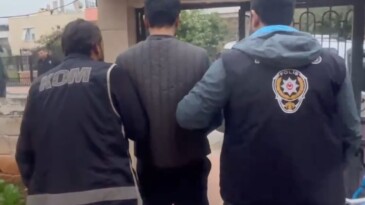 Yurt Dışından Emir Alan Suç Örgütü Çökertildi: 20 Gözaltı
