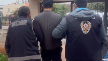 Yurt Dışından Emir Alan Suç Örgütü Çökertildi: 20 Gözaltı
