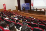 MEÜ’de ‘Teknoloji Bağımlılığı’ Paneli!