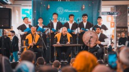 Ramazan Ruhunu Geçmişe Taşıyan Etkinlikler Başladı