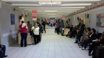 Randevu Bekleyen Hasta Sayısı Yarı Yarıya Azaldı