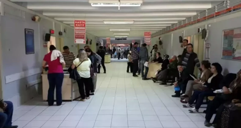 Randevu Bekleyen Hasta Sayısı Yarı Yarıya Azaldı