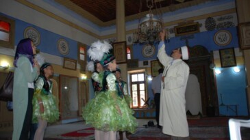 Restorasyonda Alındı, Geri Getirilmedi