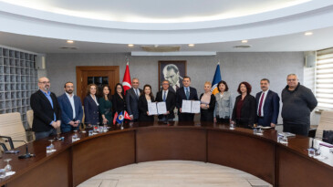 ‘Sağlık Gelişim Planı Modeli’ Oluşturulacak