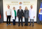 MEÜ, ESAIC Eğitim Akreditasyonu Sertifikası Aldı