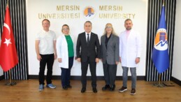 MEÜ, ESAIC Eğitim Akreditasyonu Sertifikası Aldı