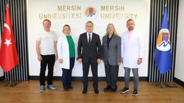 MEÜ, ESAIC Eğitim Akreditasyonu Sertifikası Aldı