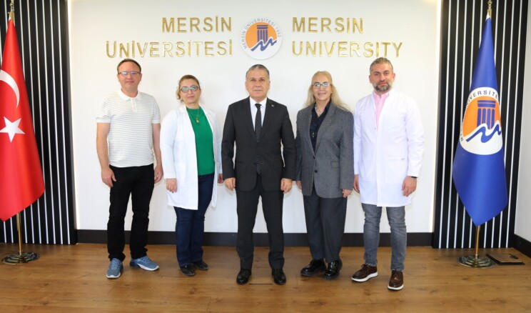 MEÜ, ESAIC Eğitim Akreditasyonu Sertifikası Aldı