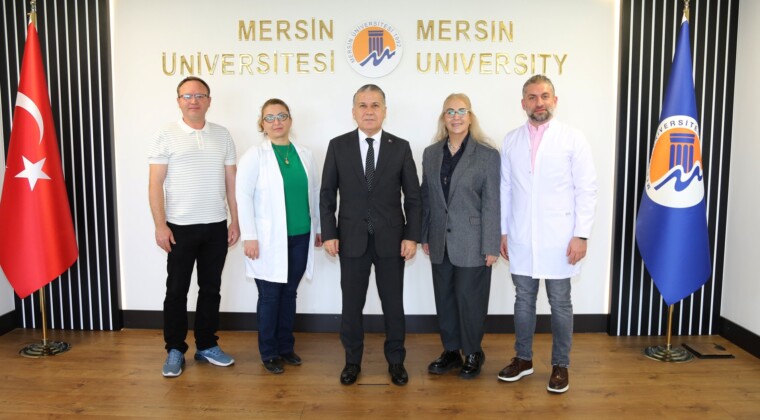 MEÜ, ESAIC Eğitim Akreditasyonu Sertifikası Aldı