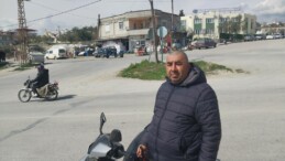 17 Yaşındaki Sürücüye 1 Yıl 4 Ay Ceza!