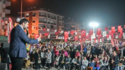 Tarsus’ta 8 Mart Etkinlikleri Başladı