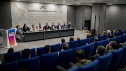 Mersin Büyükşehir Belediyesi, TSE Tetkiklerini Başarıyla Tamamladı