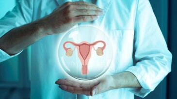 Üreme Şikayetlerinde ‘Endometriozis’e Dikkat!