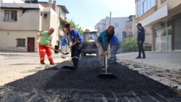 Toroslar’da Ulaşım Kalitesi Artıyor