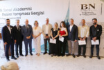 BN Hotel Thermal & Wellness’da, yoğun ilgi gören yarışmanın ödülleri verildi