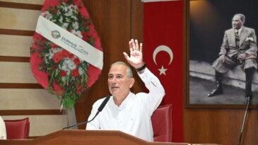 Anamur’da Memura Tam Tazminat Dönemi Başladı