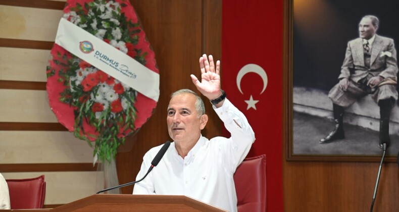 Anamur’da Memura Tam Tazminat Dönemi Başladı