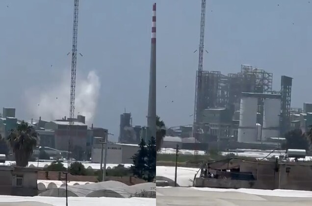 Kazanlı Alarm Veriyor: Çevre ve Halk Sağlığı Tehlikede