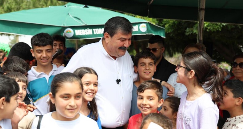 Başkan Yıldız’dan Kurban Bayramı mesajı