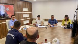 Bozyazı’da Tatil Öncesi Boğulma Alarmı: Önlemler Artırılıyor