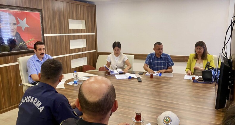 Bozyazı’da Tatil Öncesi Boğulma Alarmı: Önlemler Artırılıyor