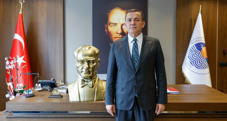 Başkan Abdullah Özyiğit’ten bayram mesajı